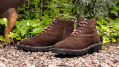 Comment trouver des bottes en peau de mouton confortables qui ne compromettent pas le style ?