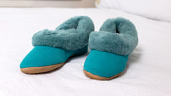 Vos pieds méritent une paire de chaussures confortables !