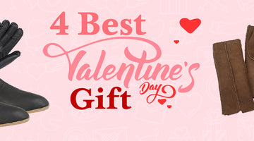 4 Best Valentine's Day Gift Ideas for Her and Him in 2024