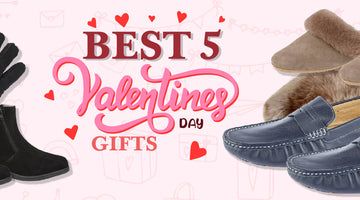 The 5 Best Valentine's Day Gifts for Him and Her 2024