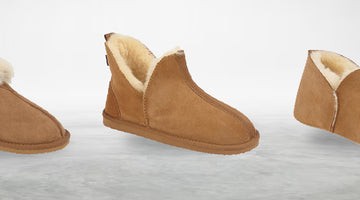 How to Choose the Perfect Pair of Sheepskin Booties?