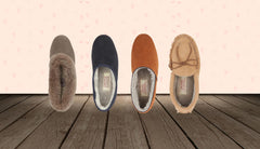 Easiest Way to Clean Sheepskin Slippers: Care & Maintenance Guide