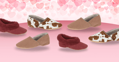 Shopping for Sheepskin Slippers? We've Got You Covered!