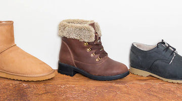Why Choose Sheepskin Boots For Your Happy Feet?