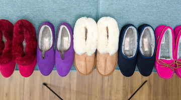The Unknown Facts About Sheepskin House Slippers You Didn’t Know!