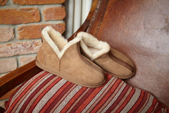 Winter Warmers: Where to Buy Sheepskin Slippers in UK?