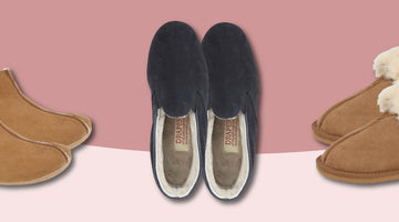 6 Things to Keep in Mind While Purchasing Sheepskin Slipper Boots