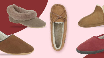How Do I Repair Small Tears or Holes in My Sheepskin Slippers