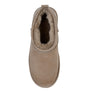 BOTTES EN PEAU DE MOUTON PORTREE POUR FEMMES
