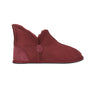 TILLY II SHEEPSKIN BOOT SLIPPERS