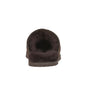 DANIEL II MENS SHEEPSKIN SLIPPERS