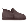NOAH SHEEPSKIN SLIPPERS