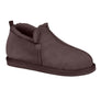 NOAH SHEEPSKIN SLIPPERS