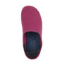 RUTH Womens Felt Slippers