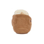 LUCAS MENS SHEEPSKIN SLIPPERS