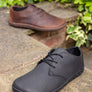 STONEPASS BROWN LEATHER - DRAPER X BARELY