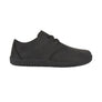 STONEPASS BLACK LEATHER - DRAPER X BARELY