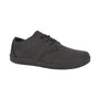 STONEPASS BLACK LEATHER - DRAPER X BARELY