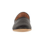 SPENCER Chaussons en cuir pour homme