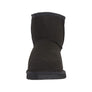 CLAIRE Bottes en peau de mouton pour femme