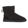 CLAIRE Bottes en peau de mouton pour femme