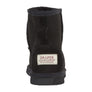 CLAIRE Bottes en peau de mouton pour femme