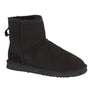 CLAIRE Bottes en peau de mouton pour femme