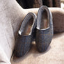 LEWIS Mens Sheepskin Slippers