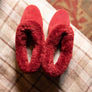 JANE Womens Sheepskin Slippers