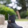 MILLPORT DAMEN-SCHAFFELLSTIEFEL