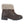 STOWE Womens Leather Sheepskin Boots
