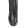 AMBLESIDE IN LEATHER Damen Lammfellstiefel