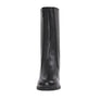 AMBLESIDE IN LEATHER Damen Lammfellstiefel