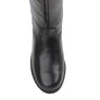 MALTON Damen-Leder-Schaffell-Stiefel