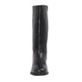 MALTON Damen-Leder-Schaffell-Stiefel
