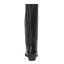 MALTON Damen-Leder-Schaffell-Stiefel