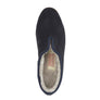 BELINDA Womens Shearling Slippers
