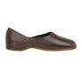 FRED Chaussons en cuir pour homme