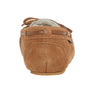 DAISY Womens Sheepskin Moccasin Slippers
