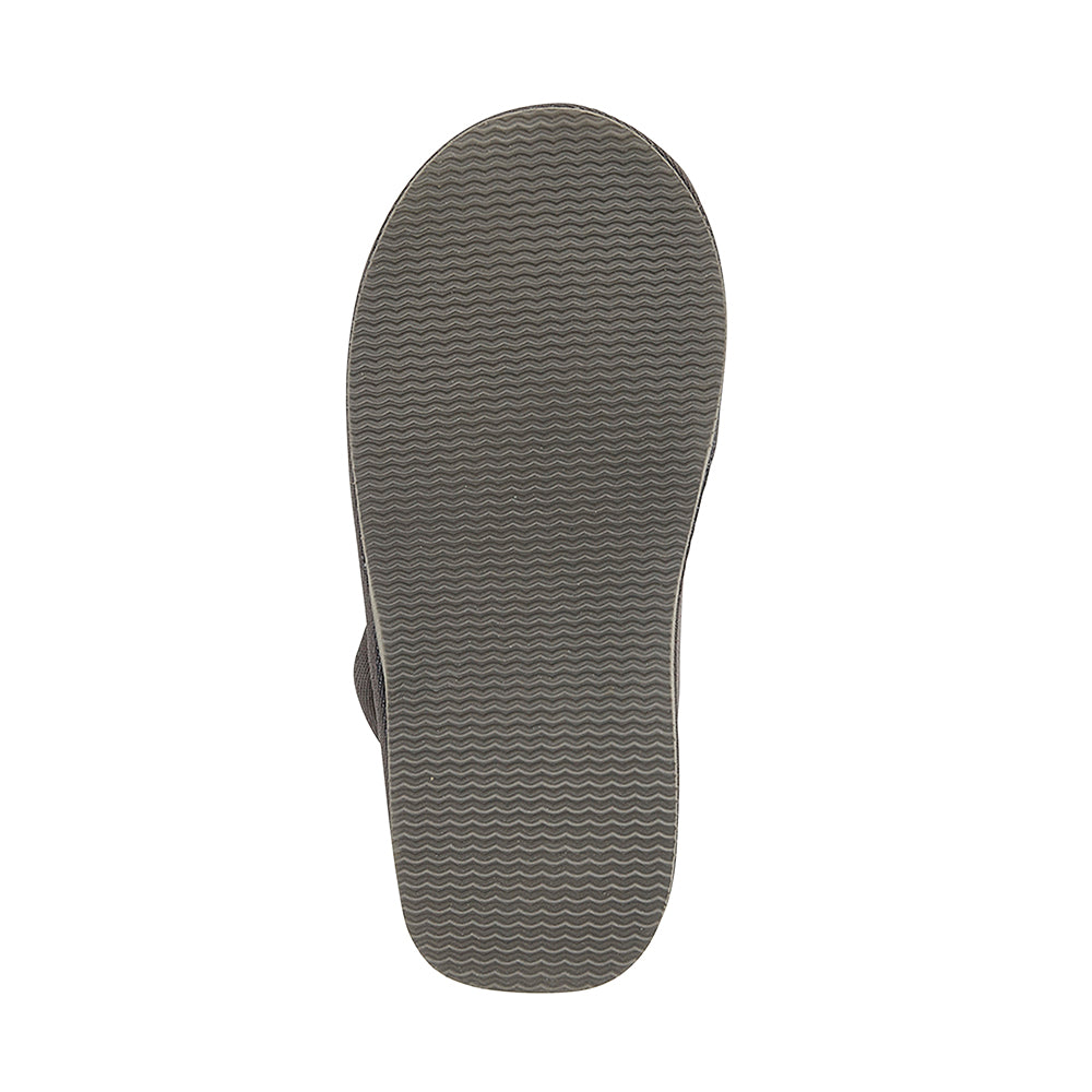 The Bailey Platform Clog Slippers