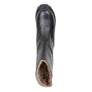 BRORA Damen Lammfellstiefel