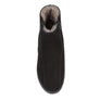 CAMBRIDGE Bottes en peau de mouton pour femme