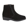 CAMBRIDGE Bottes en peau de mouton pour femme