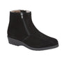 CAMBRIDGE Bottes en peau de mouton pour femme