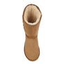 FROSTY Lammfell-Stiefel für Damen