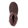 PERTH Bottes en peau de mouton pour femme
