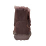 PERTH Bottes en peau de mouton pour femme
