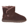 PERTH Bottes en peau de mouton pour femme