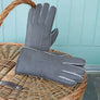 GANTS NAPPA FEMME - PIERRE