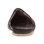 TROY Mules en cuir pour homme